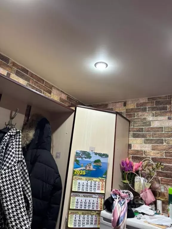 3-к кв. Брянская область, Дятьково ул. Ленина, 189 (55.3 м) - Фото 1