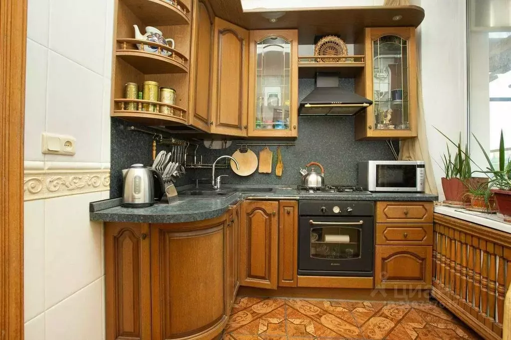 4-к кв. Севастополь ул. Большая Морская, 2 (78.5 м) - Фото 1