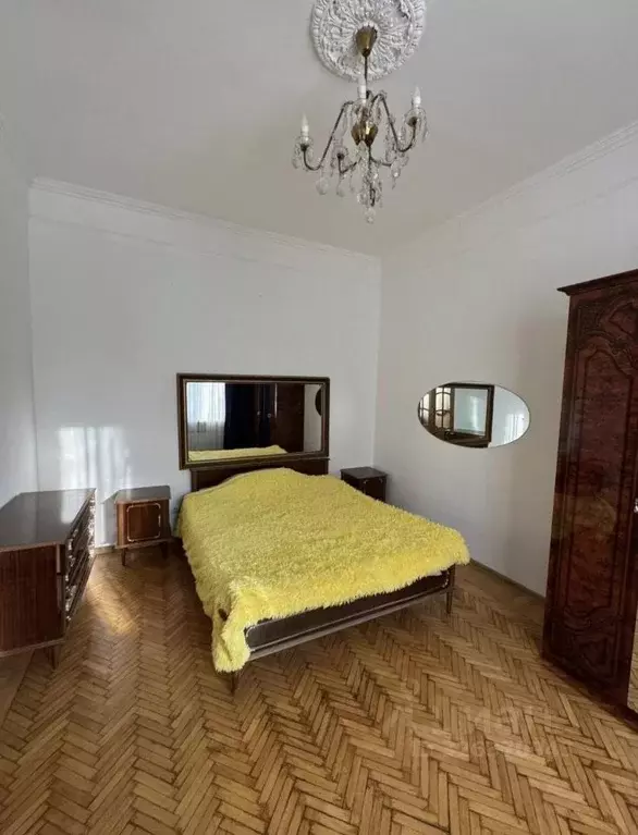 4-к кв. Москва Ленинградский просп., 28 (150.0 м) - Фото 2