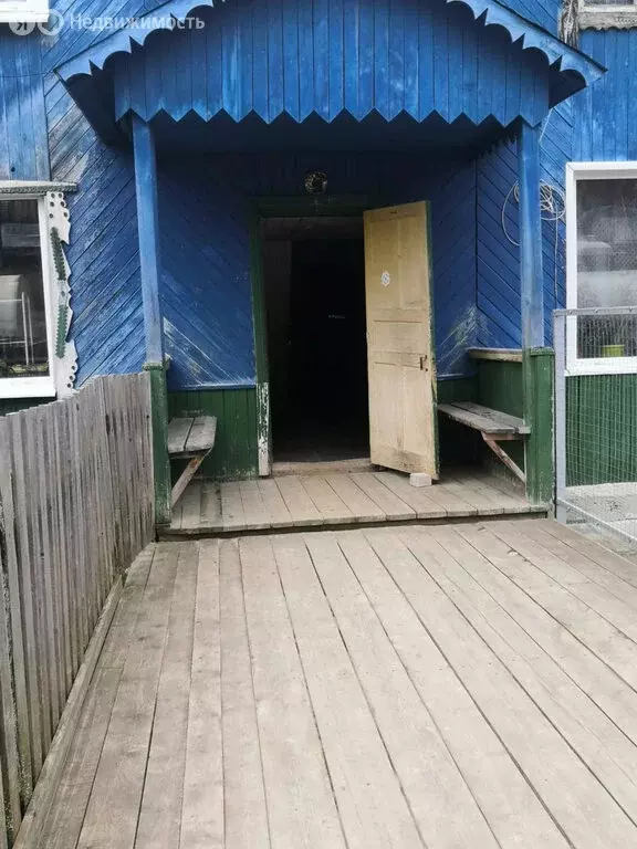 2-комнатная квартира: посёлок Затон, Школьная улица, 7 (46.9 м) - Фото 1