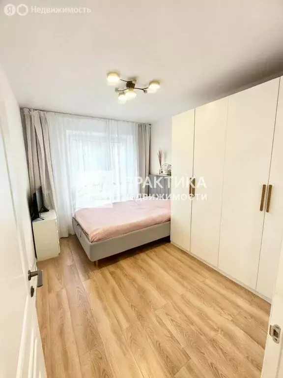 2-комнатная квартира: Москва, квартал № 100, 1к3 (50.1 м) - Фото 2