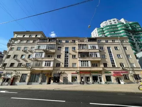 Продается 3-комнатная квартира - Фото 1