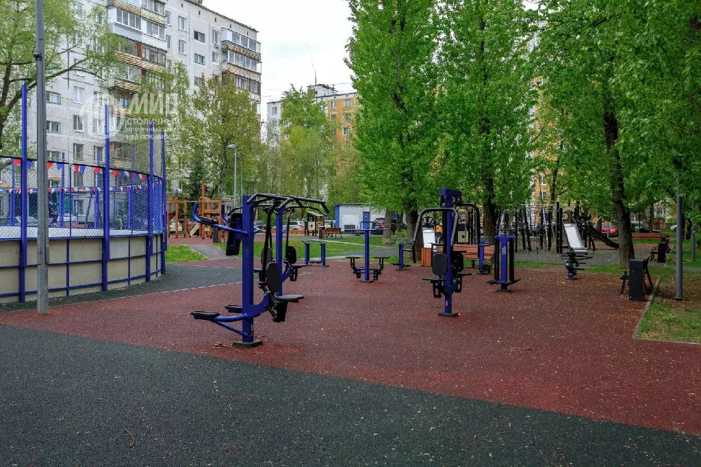 Продается 2-комнатная квартира - Фото 1