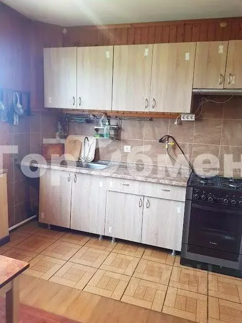 Дом в Московская область, Рузский муниципальный округ, д. Колодкино ... - Фото 1