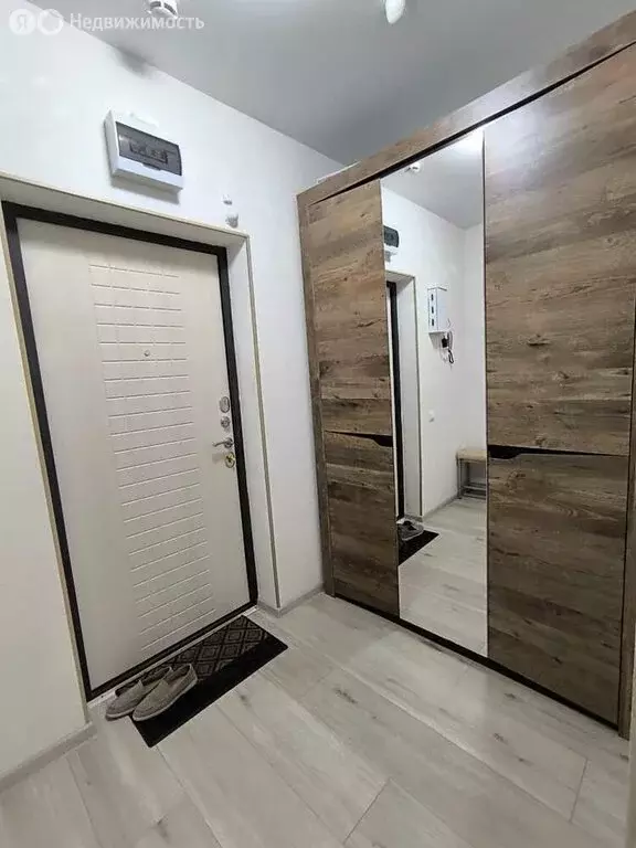 Квартира-студия: Анапа, Супсехское шоссе, 39к5 (30 м) - Фото 0