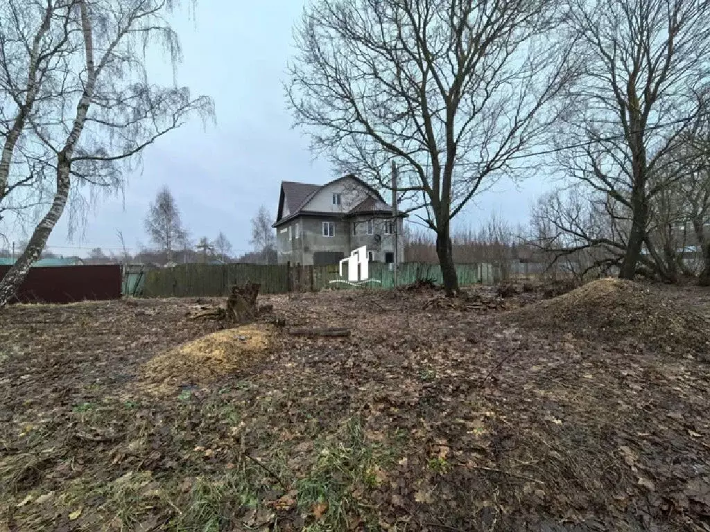 Продается дом в с. Раменки - Фото 1