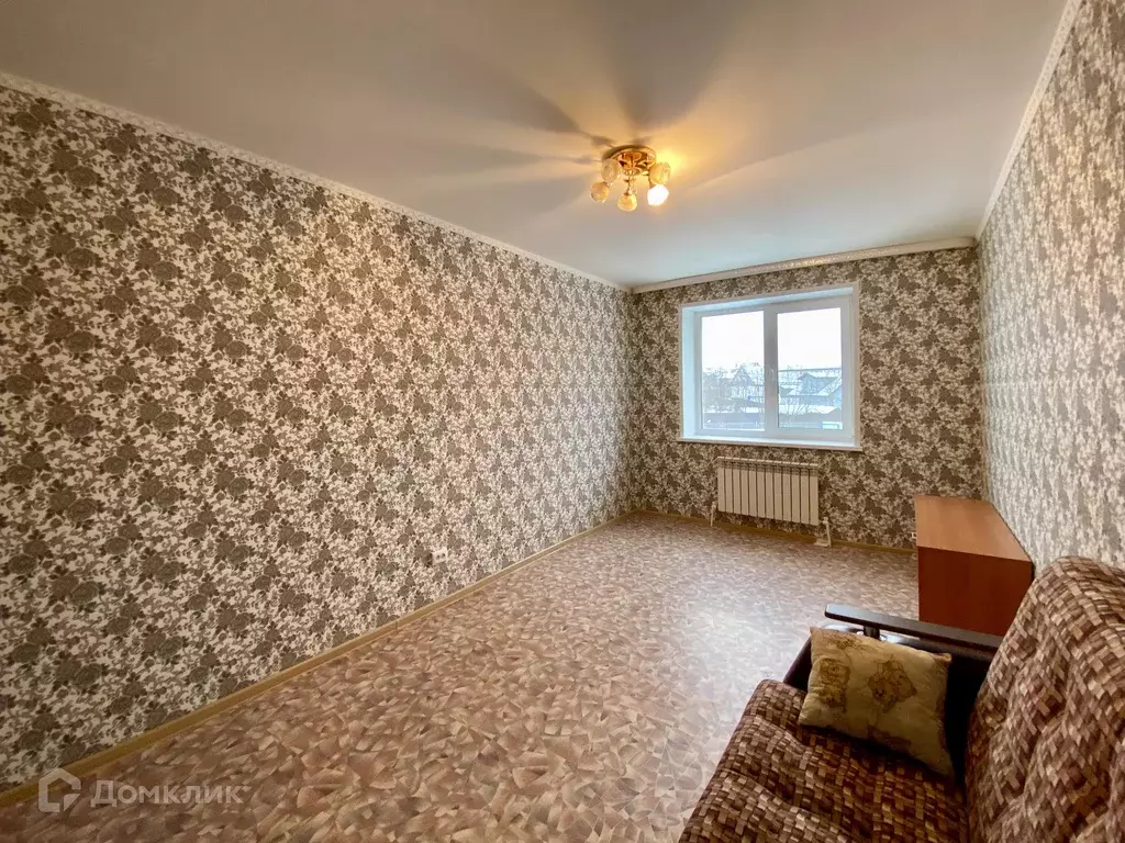 Продаётся 2-к квартира, 57.3 м - Фото 1