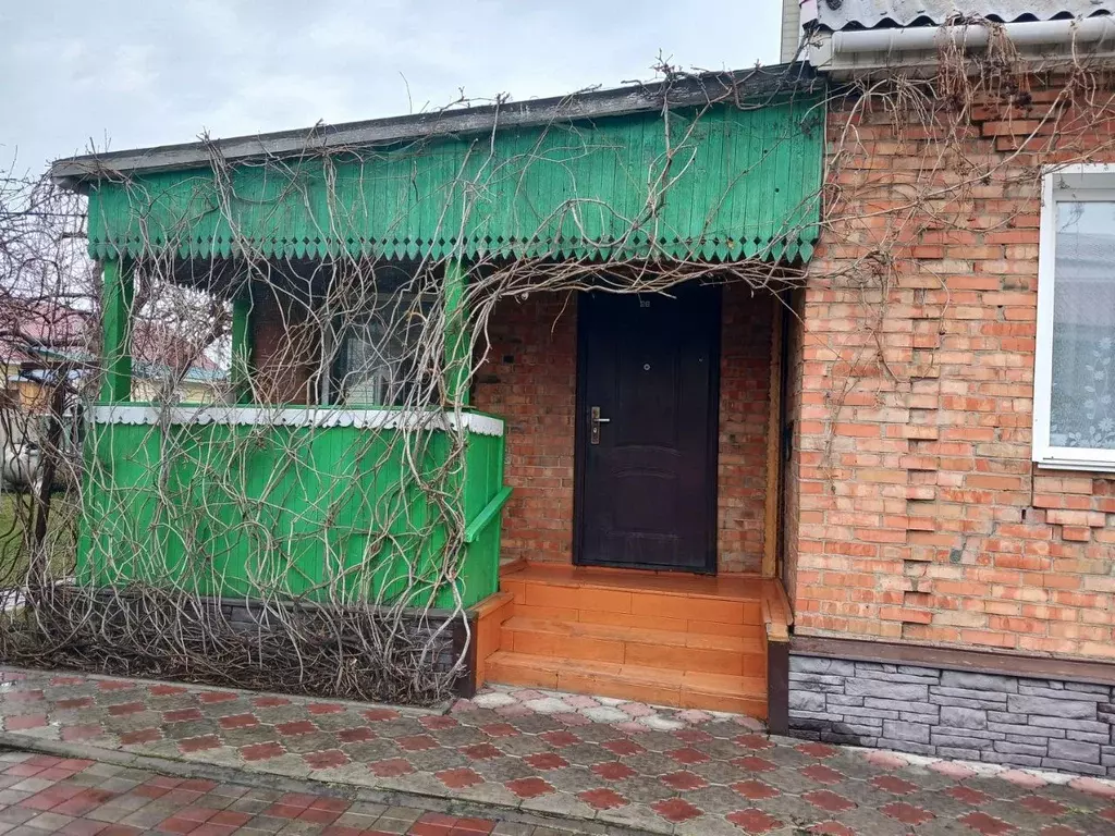 Дом в Омская область, Омск ул. 7-я Кировская (130 м) - Фото 2