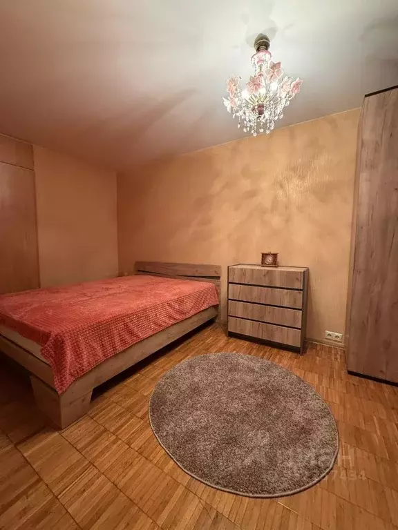 2-к кв. Москва Студеный проезд, 11 (47.6 м) - Фото 1