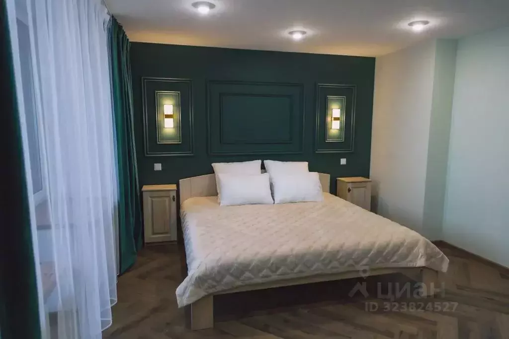 Дом в Карелия, Олонецкий район, Мегрегское с/пос, Устье-Обжанки тер. 1 ... - Фото 1