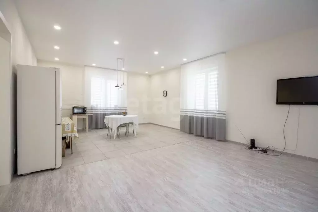 Дом в Тюменская область, Тюменский муниципальный округ, с. Кулаково ... - Фото 1