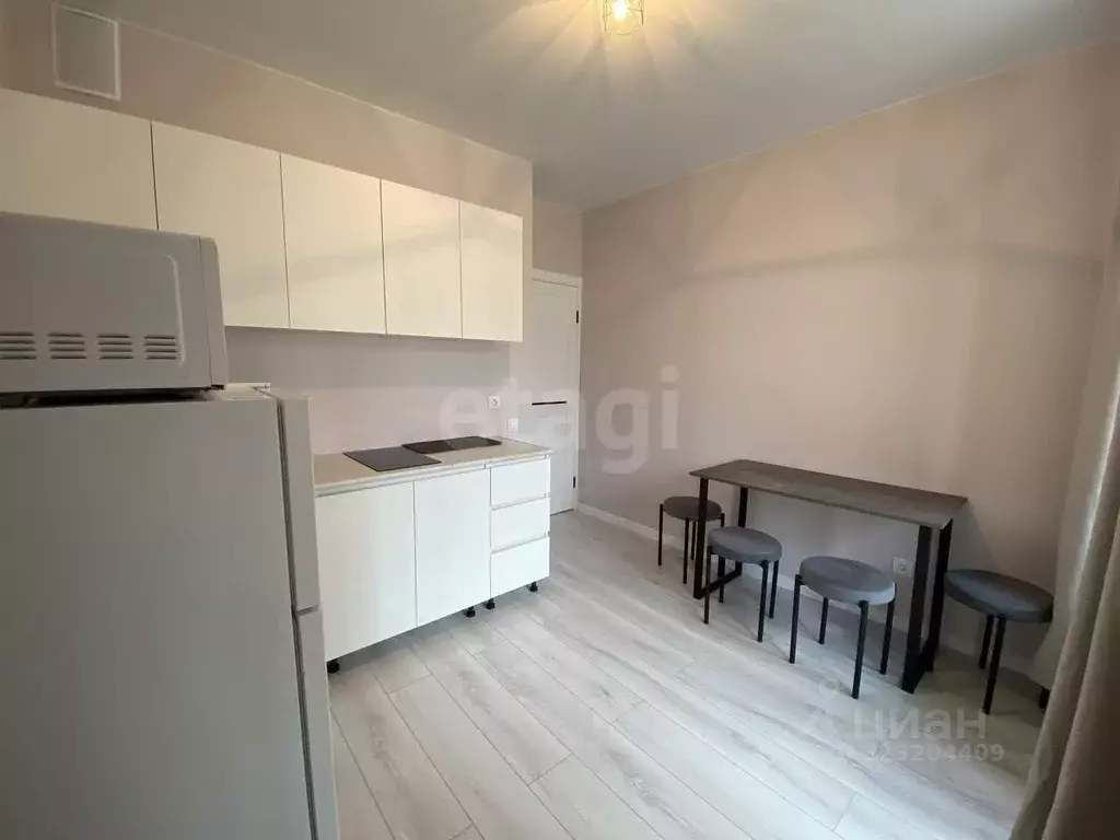 2-к кв. Краснодарский край, Краснодар ул. Имени Генерала Корнилова, 14 ... - Фото 1