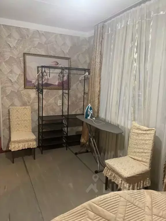 2-к кв. Карачаево-Черкесия, Теберда Карачаевский городской округ, ... - Фото 2