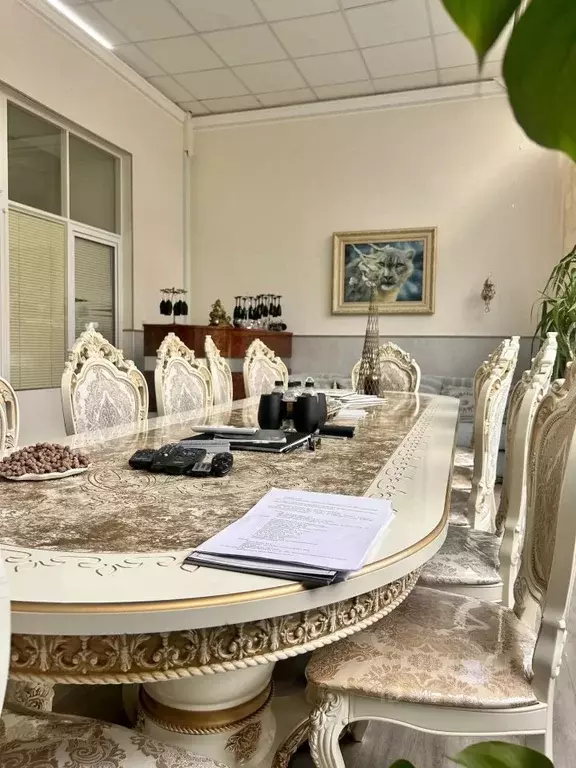 Офис в Москва ул. Бахрушина, 23С1 (548 м) - Фото 1