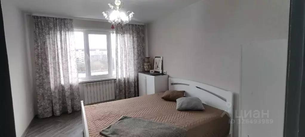 2-к кв. Пензенская область, Пенза просп. Строителей, 86 (52.0 м) - Фото 1