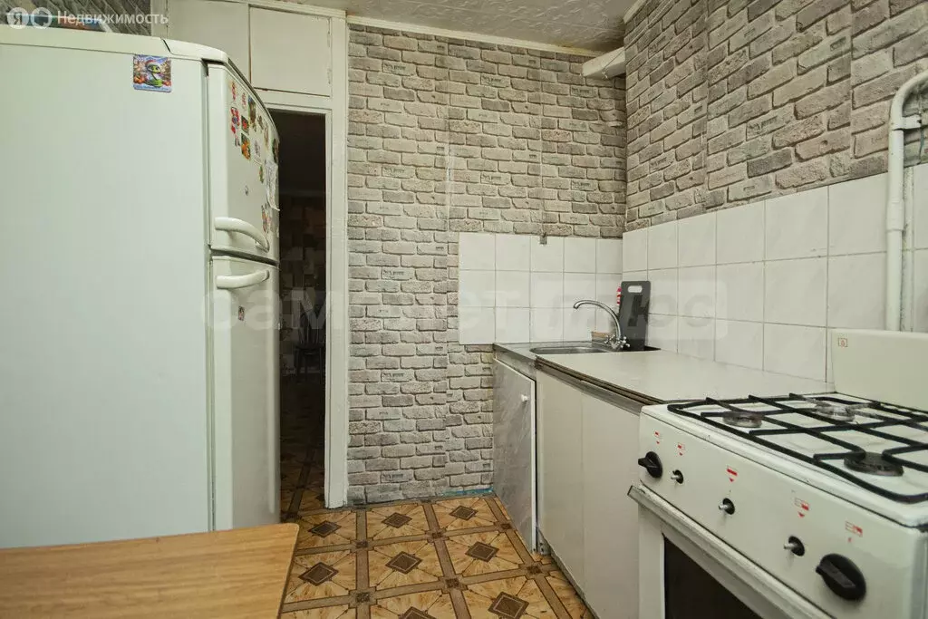 2-комнатная квартира: Наро-Фоминск, улица Войкова, 23 (51 м) - Фото 2