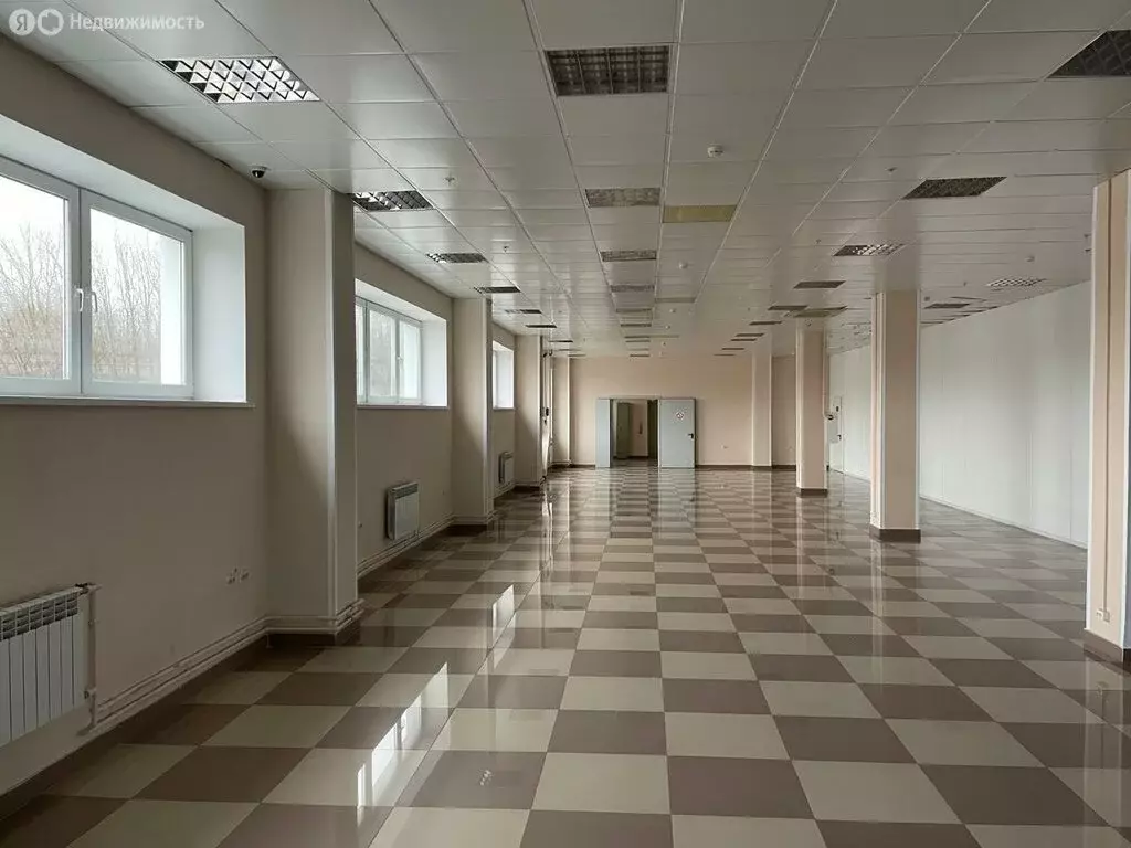 Помещение свободного назначения (120 м) - Фото 2