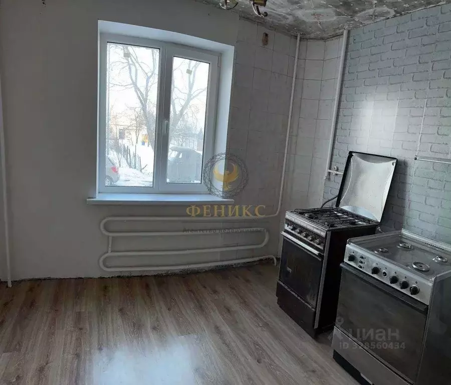 2-к кв. Белгородская область, Белгород ул. Челюскинцев, 56 (59.2 м) - Фото 2