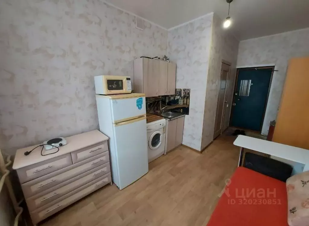 Студия Татарстан, Казань ул. Короленко, 109 (17.0 м) - Фото 0