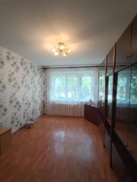 Комната 17 м в 2-к., 1/5 эт. - Фото 0