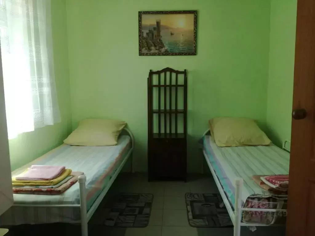 Дом в Краснодарский край, Ейск Таманская ул., 114 (30 м) - Фото 1