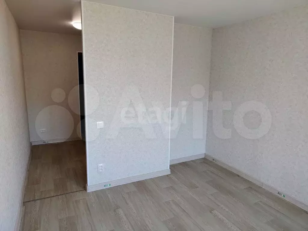 Квартира-студия, 17 м, 3/5 эт. - Фото 1
