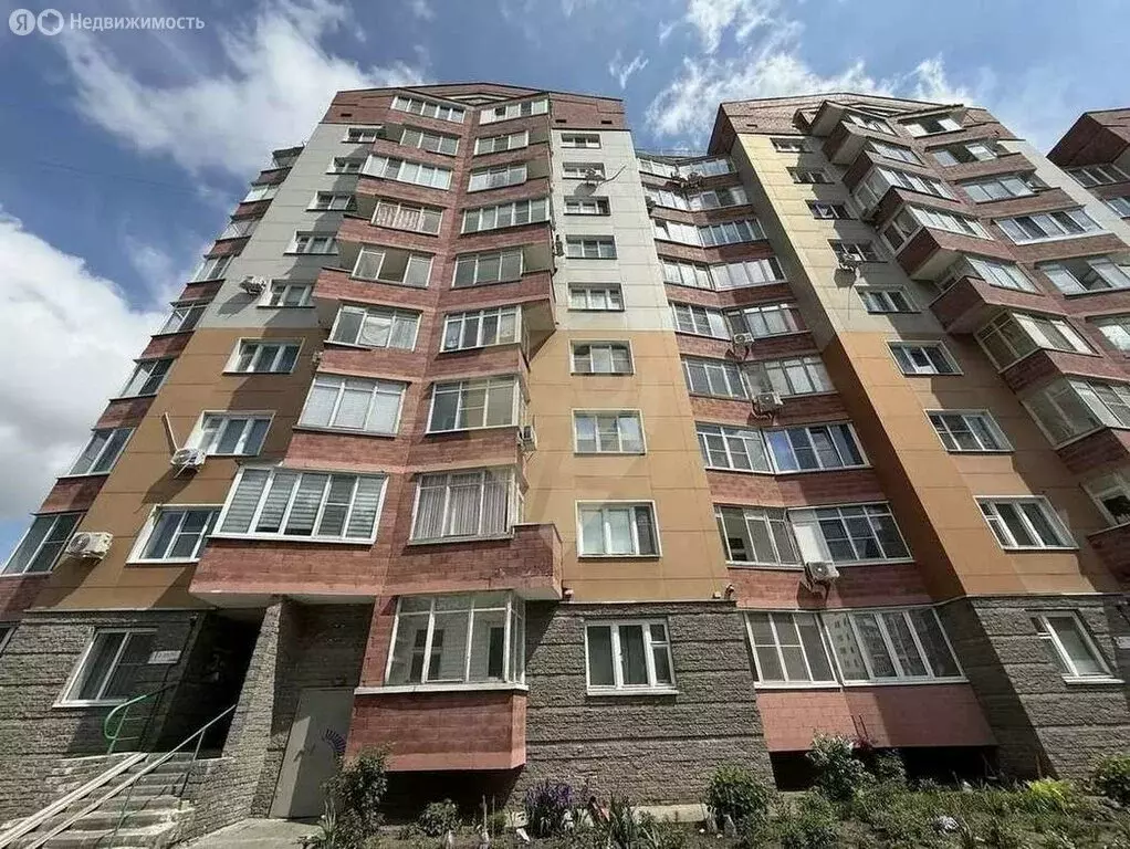 1-комнатная квартира: Старый Оскол, микрорайон Космос, 15 (40.4 м) - Фото 1