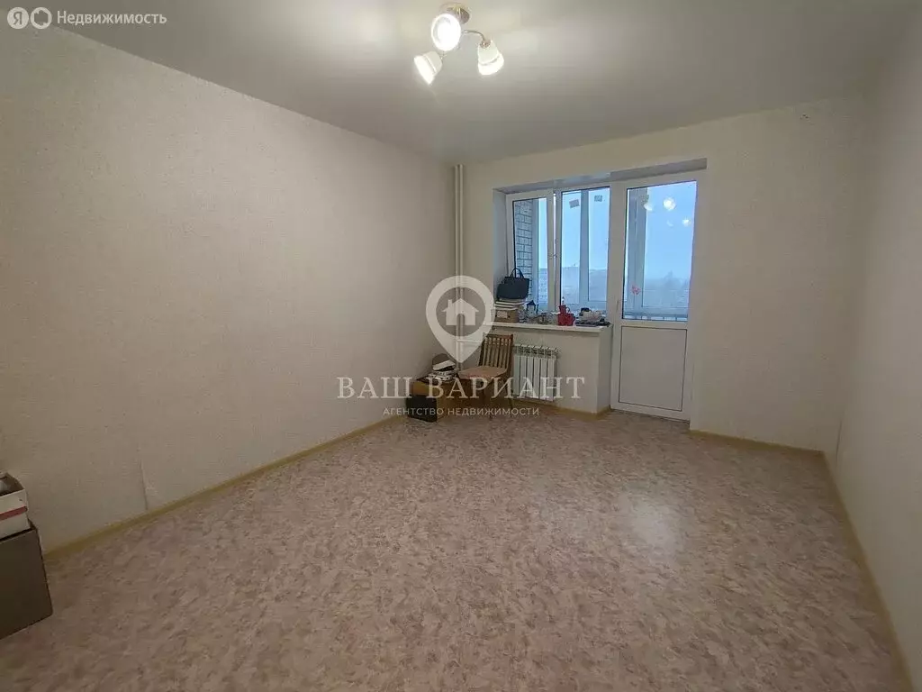 2-комнатная квартира: Рыбинск, Волочаевская улица, 38Б (47.1 м) - Фото 2