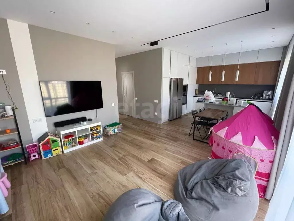 Дом в Ростовская область, Азовский район, Обильненское с/пос, пос. ... - Фото 1