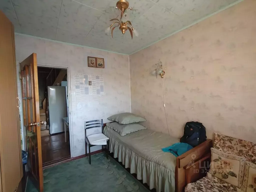 Дом в Ставропольский край, Ессентуки Мичуринец СНТ, проезд 23-й (100 ... - Фото 2