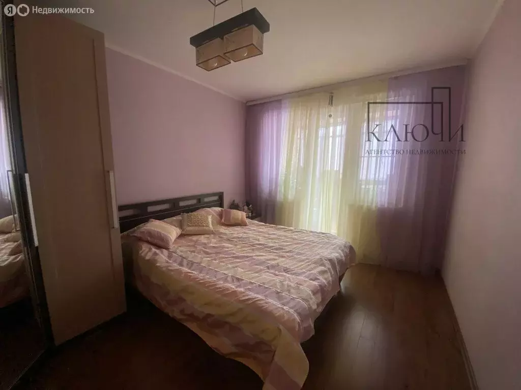 3-комнатная квартира: Магнитогорск, улица Труда, 31 (66.1 м) - Фото 1