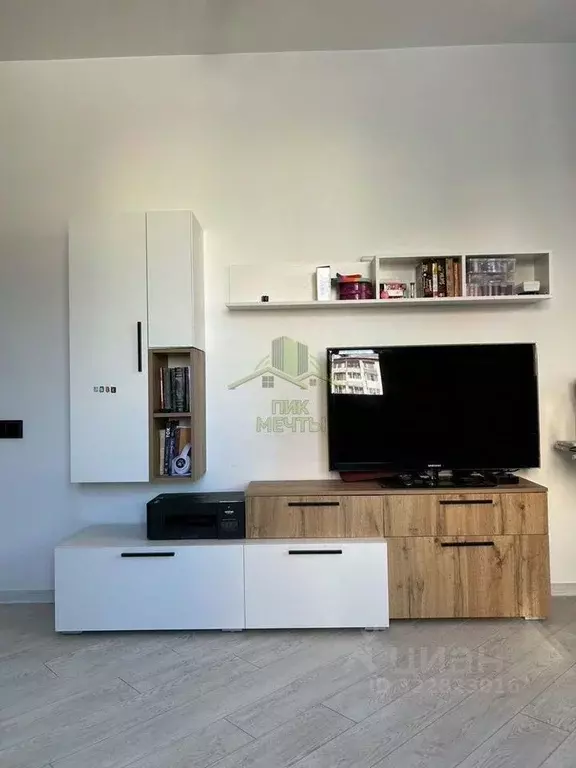 2-к кв. Бурятия, Улан-Удэ Ключевская ул., 60А/3 (59.9 м) - Фото 2