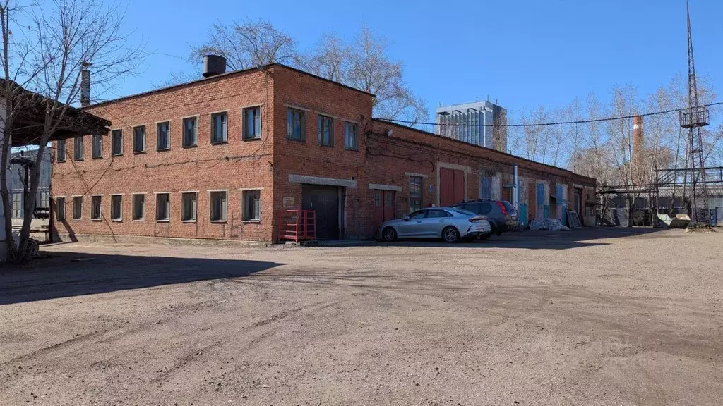 Помещение свободного назначения в Москва Лихоборская наб., 11С7 (109 ... - Фото 0