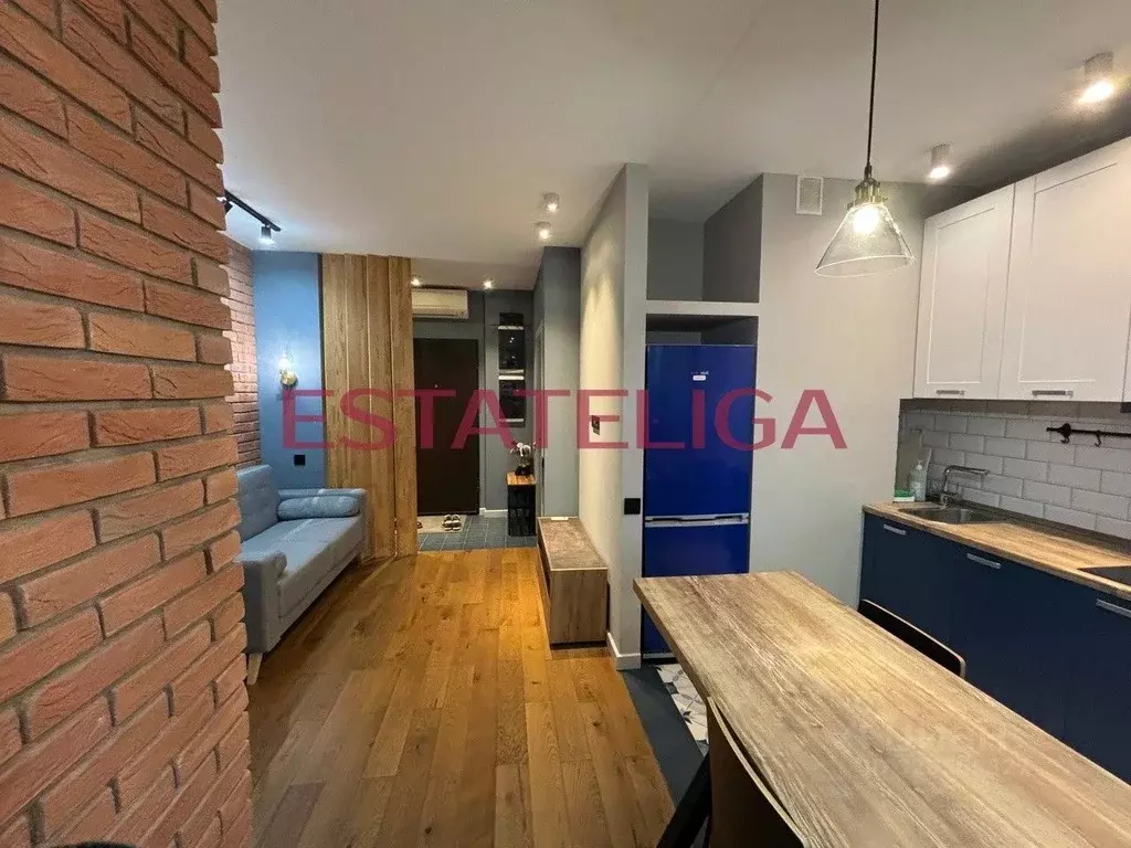 2-к кв. Москва Новодмитровская ул., 2к5 (40.0 м) - Фото 2