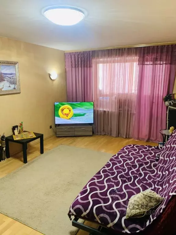 2-к кв. Свердловская область, Екатеринбург ул. Заводская, 40 (60.0 м) - Фото 1