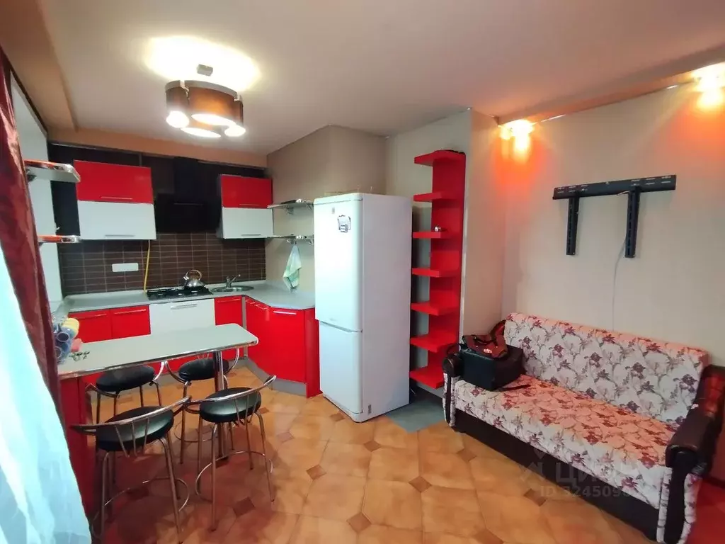 2-к кв. Владимирская область, Кольчугино ул. Добровольского, 9 (51.1 ... - Фото 1