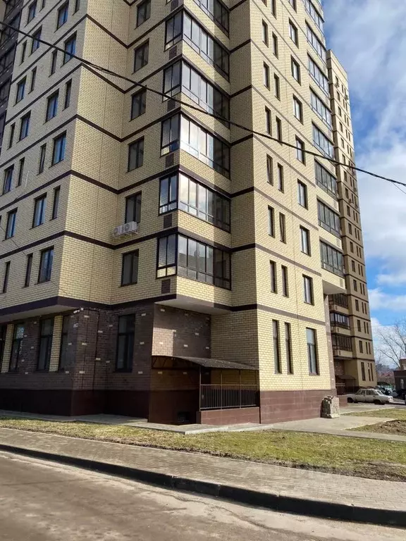 Помещение свободного назначения в Московская область, Щелково пер. 1-й ... - Фото 1