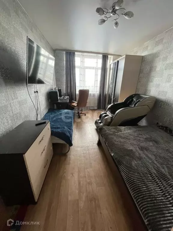 Продаётся 1-к квартира, 39.7 м - Фото 0