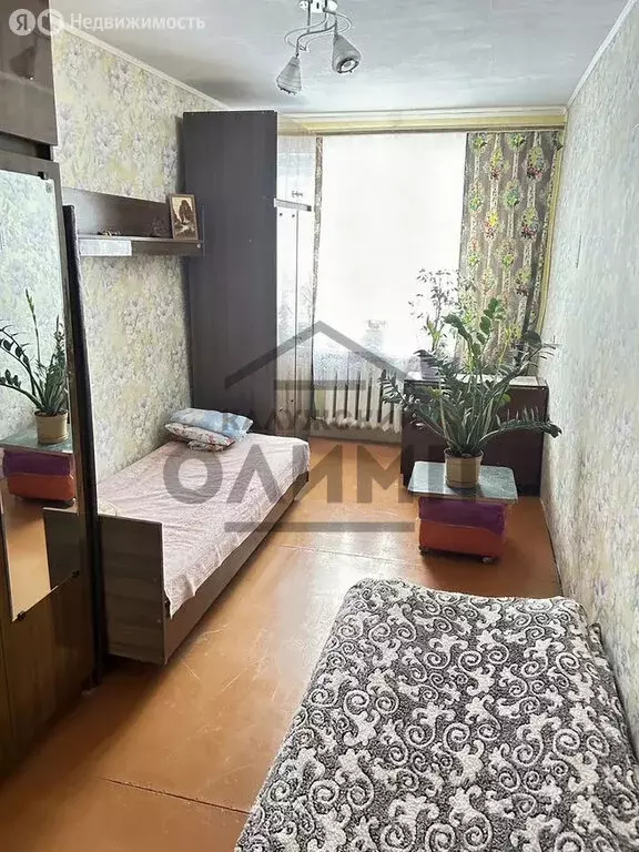 2-комнатная квартира: Калуга, улица Дружбы, 13 (44.5 м) - Фото 2