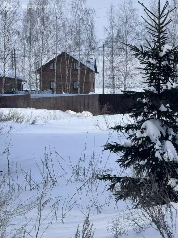 Участок в село Кирби, улица Юности, 11 (16.619999 м) - Фото 1