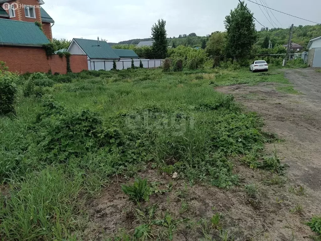 Участок в Ульяновск, Ботаническая улица (14.51 м) - Фото 2
