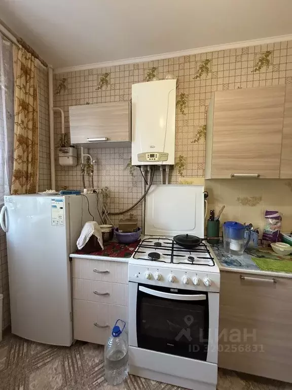 2-к кв. Новгородская область, Валдай Песчаная ул., 26 (46.2 м) - Фото 2