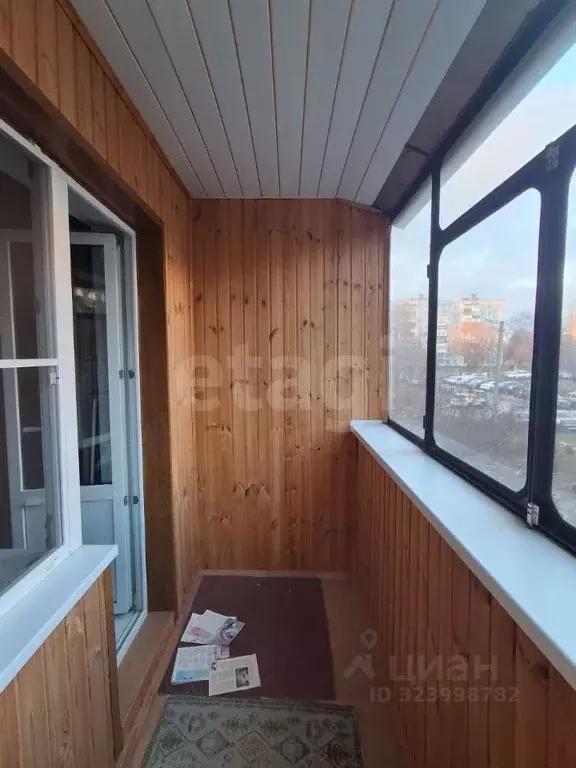 3-к кв. Курская область, Курск просп. Дружбы, 7 (59.0 м) - Фото 2