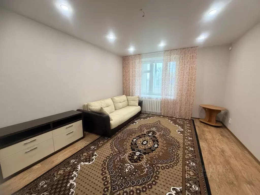 1-к кв. Чувашия, Чебоксары Московский просп., 19к6 (48.0 м) - Фото 2