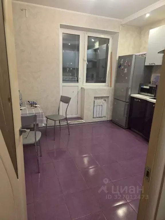 1-к кв. Московская область, Балашиха ул. Демин луг, 6/5 (45.0 м) - Фото 2