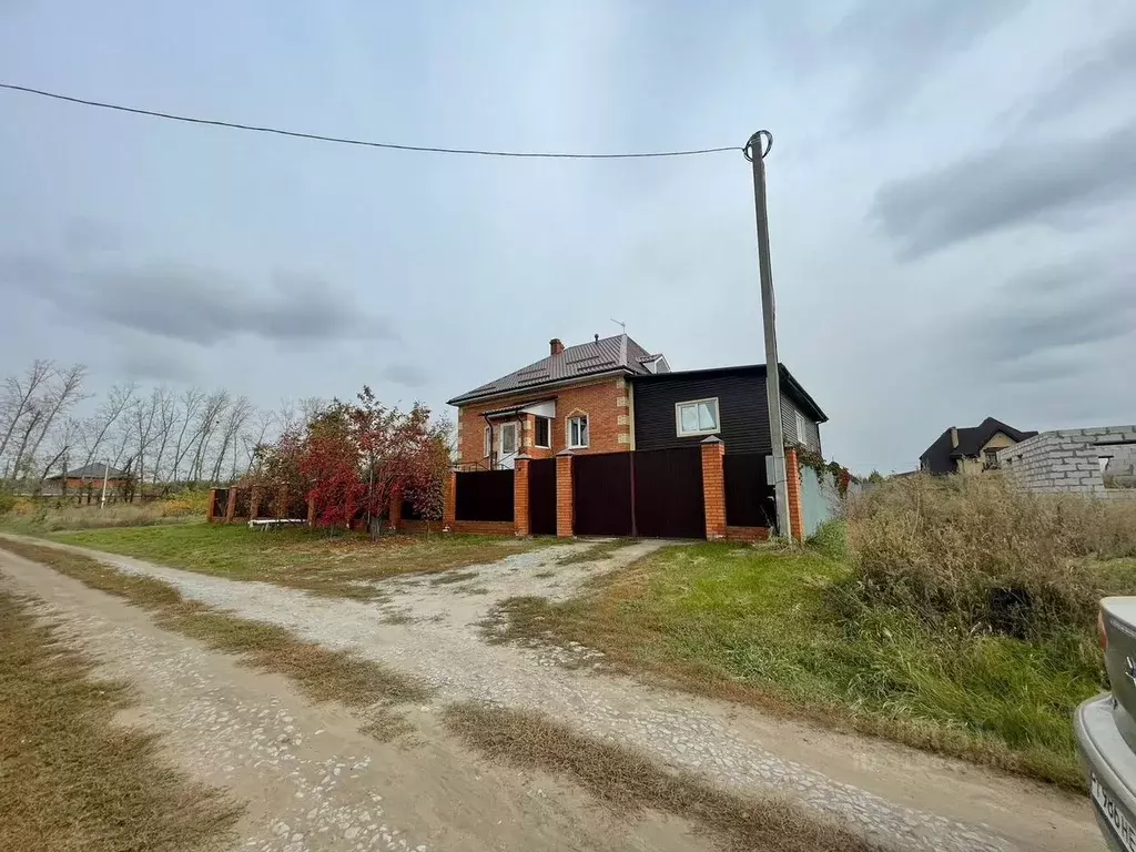 Участок в Омская область, Омский район, с. Усть-Заостровка, Иртышские ... - Фото 1