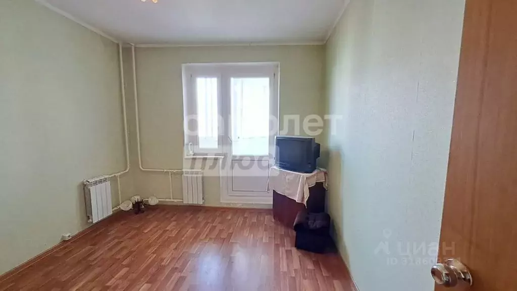 3-к кв. Курская область, Курск просп. Победы, 32 (76.9 м) - Фото 1