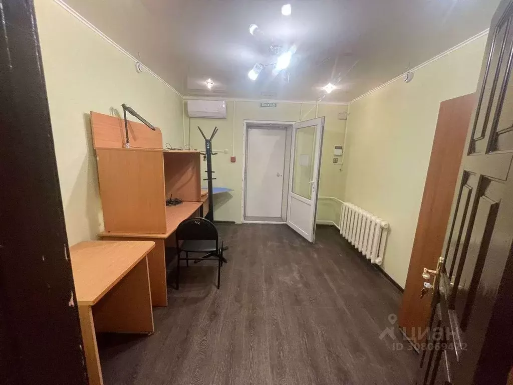 Офис в Татарстан, Елабуга ул. Строителей, 23 (70 м) - Фото 1