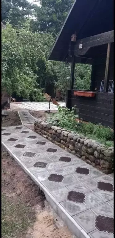 Дом в Московская область, Сергиево-Посадский городской округ, Отдых ... - Фото 0