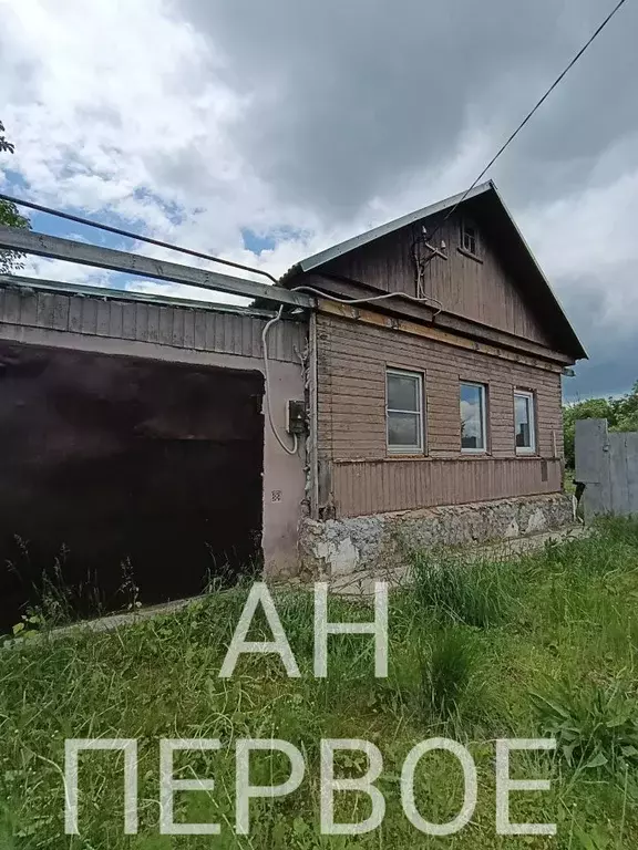 Дом в Рязанская область, Скопин Поташный пер., 6 (61 м) - Фото 2